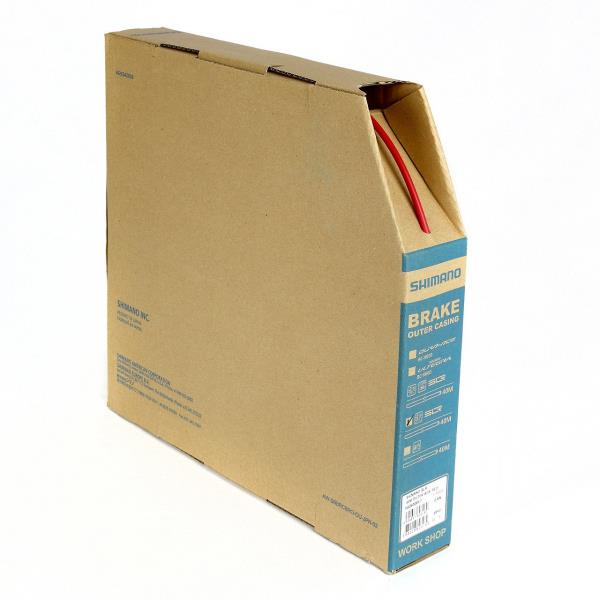  shimano  Funda Freno (40 metros)