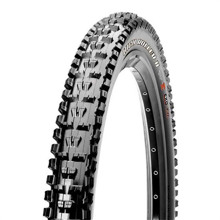 maxxis Tire High Roller 27.5X2.60 3C/EXO/TR