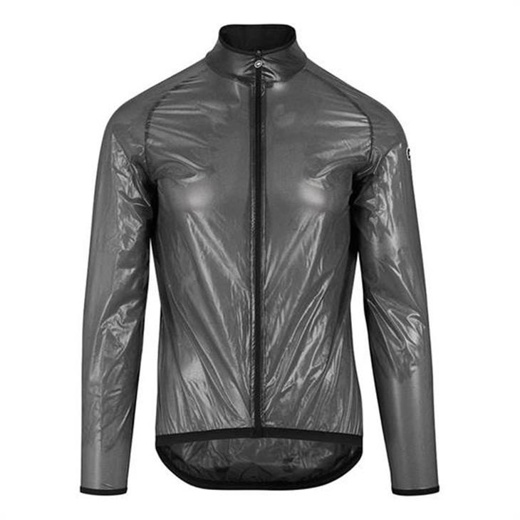 Giacca assos Mille Gt Clima Jacket Evo