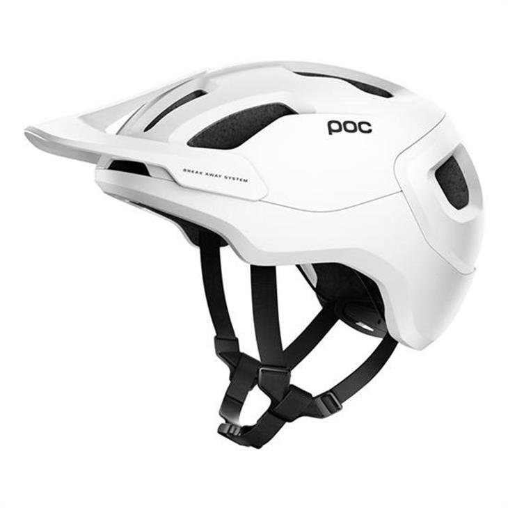 Capacete poc Axion Spin