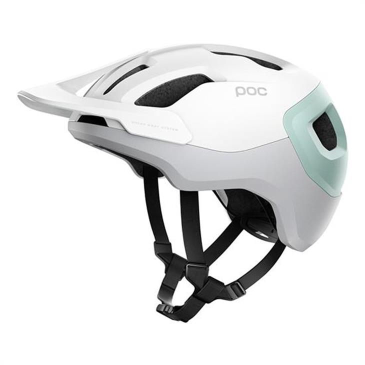 Helm poc Axion Spin