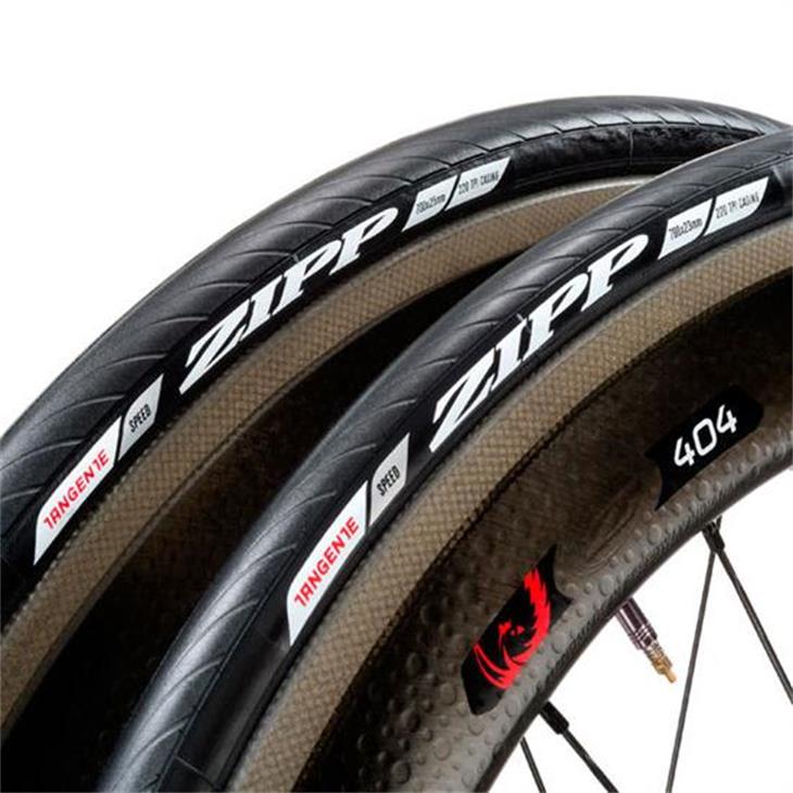 Zipp Zipp Tangente Speed Cl 700x28 Mammoth