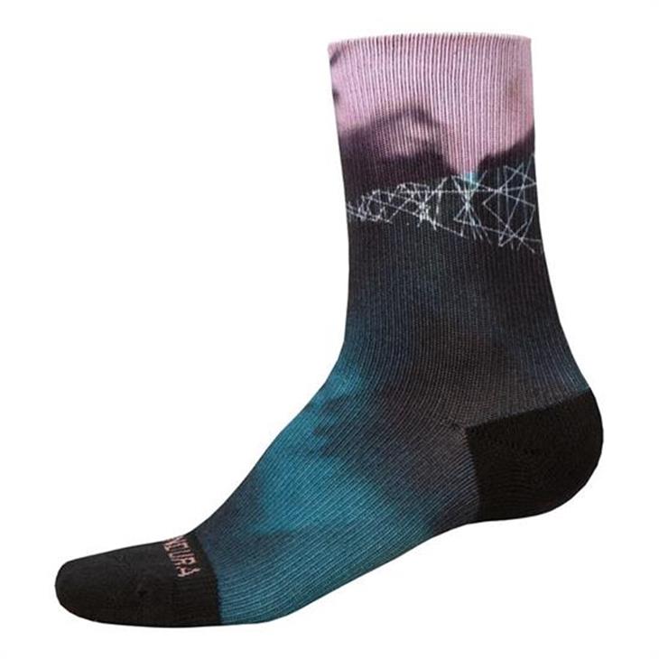 endura Socks Womens Cloud Ltd Sock