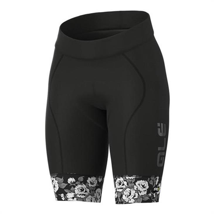 Cuissards ale Lady Shorts Graphics Prr - Roses