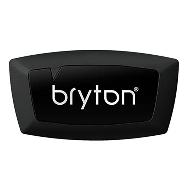 Bryton Banda Y Sensor Frecuencia Cardiaca