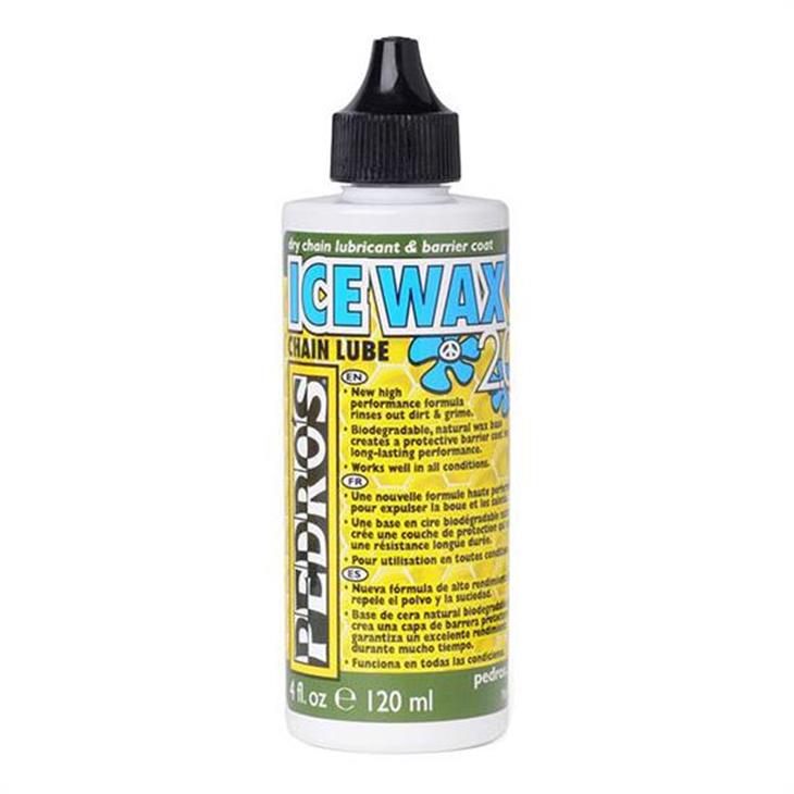 Öl pedros Lubricante Protector Ice Wax 2.0 350 Ml