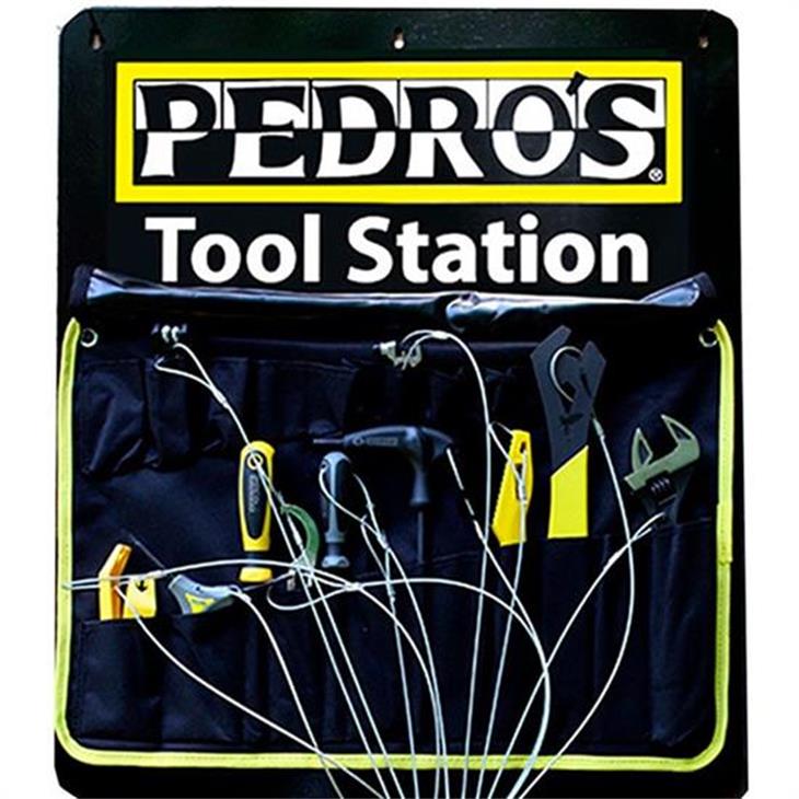 Werkzeuge pedros Estacion De Herramientas Pedro'S