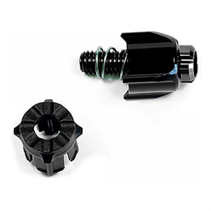 Leve sram TENSOR MANDO XX1/X01 EAGLE BLACK