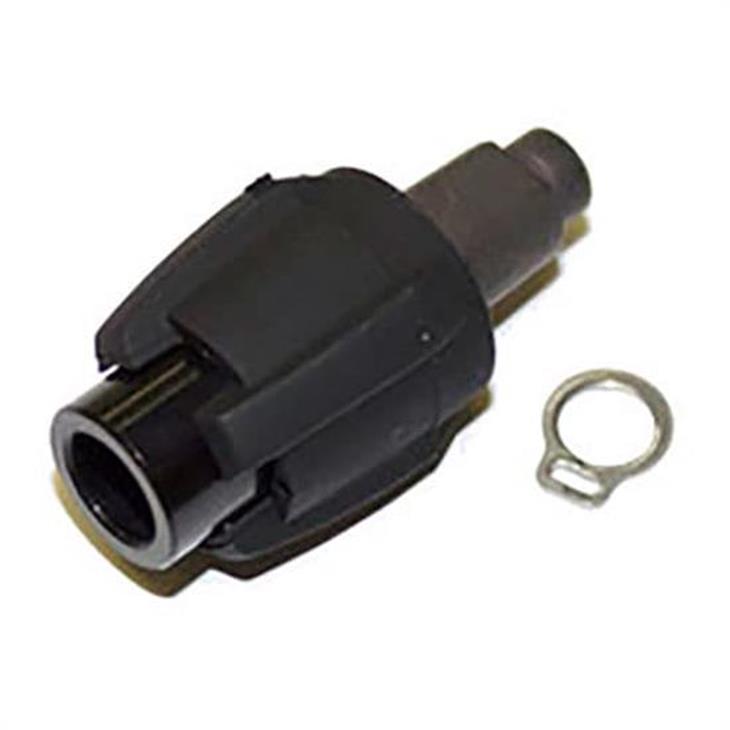 Regulador Sram Tensor Cable Cambio Red Kit Black