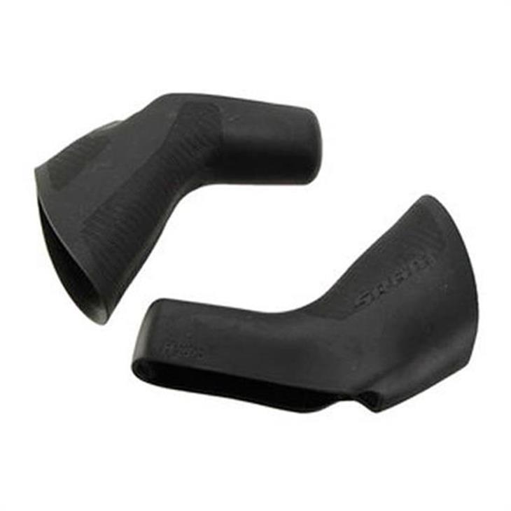 sram SRAM GOMA DOBLEMANDO HYDRO BLACK