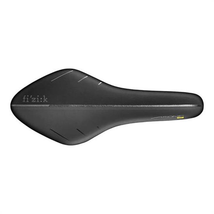 Selin fizik SILLIN ARIONE 00 BlK/ANT CARBON BRAIDED