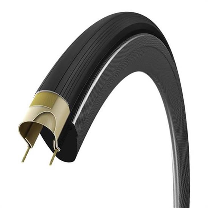 Vittoria Cub Vitt Corsa Speed G+ Tlr 700x23c Negr Mammoth