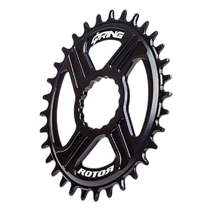 Plato rotor Qx1 34D Rex Compatible