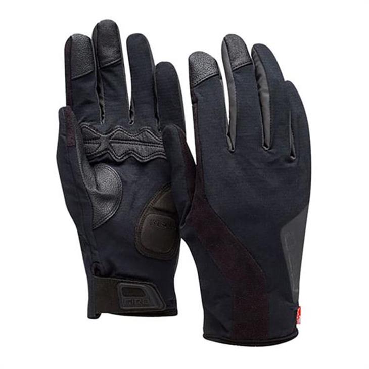 giro Gloves PIVOT 2.0 BLACK 19