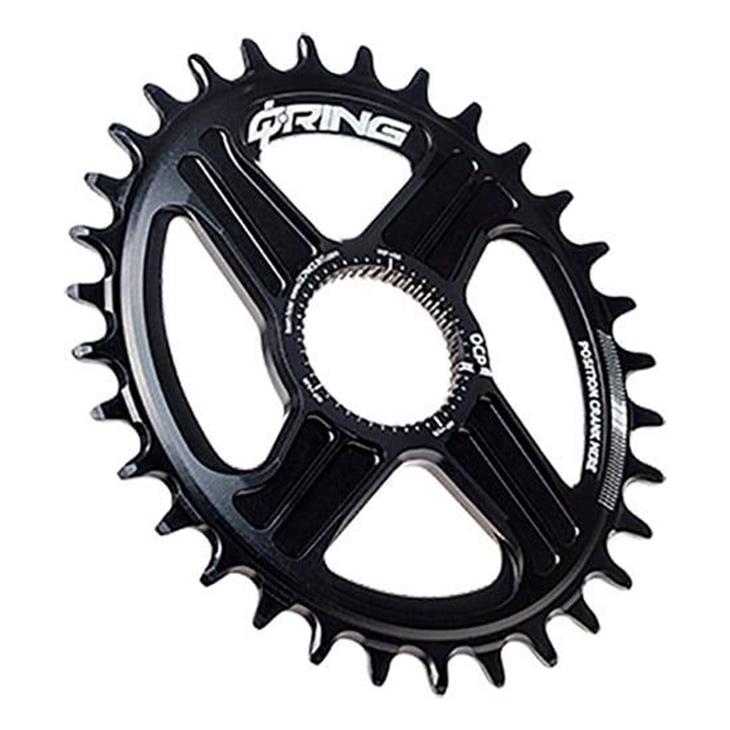 rotor Chainring 34D No Q Direct Mount