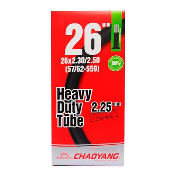 chaoyang Tube CAM 26X2,30/2.40/2,50 AV