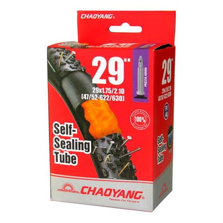 Schläuche chaoyang CAM SELL 29X1.75/2,10 FV 40MM