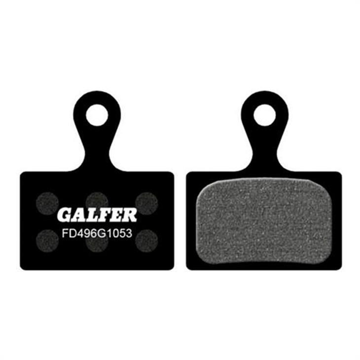 Plaquettes galfer Standard Shimano XTR 9100 BRRS305