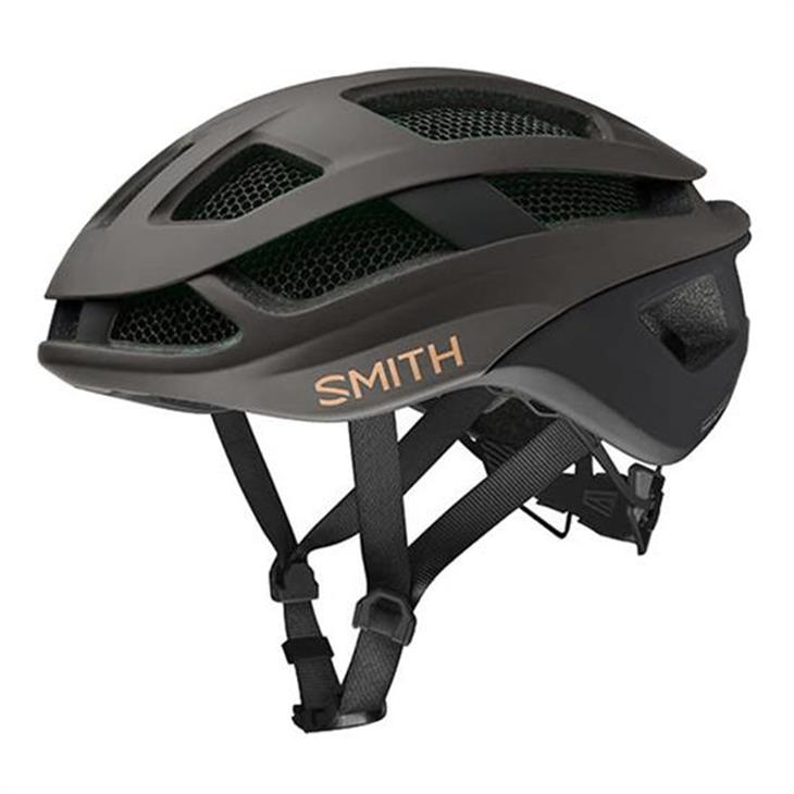  smith bike SMITH TRACE MIPS MATTE GRAVY