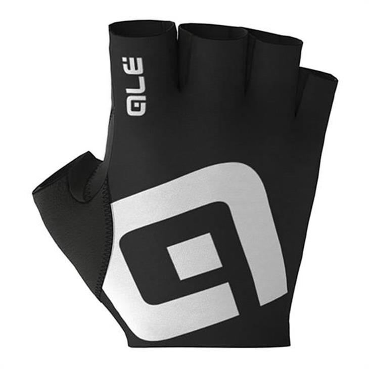 ale Gloves AIR GLOVE BLK-WHT 19