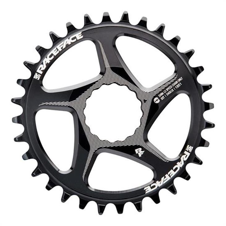 race face Chainring Cinch Direct Mount SH-12