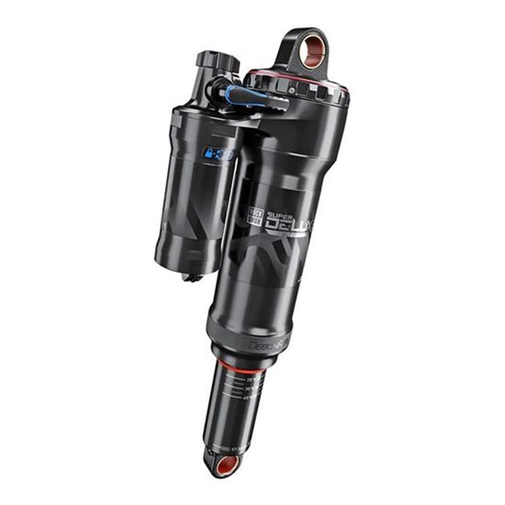 rock shox Shock Super Deluxe Ultimate Rct (230X60)