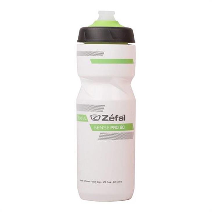 zefal Water Bottle Sense Pro 80 800ml