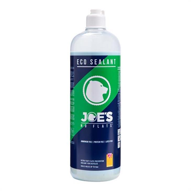 Líquido Tubeless joes Liquido Joe`S Sellante Eco 1 Litro.