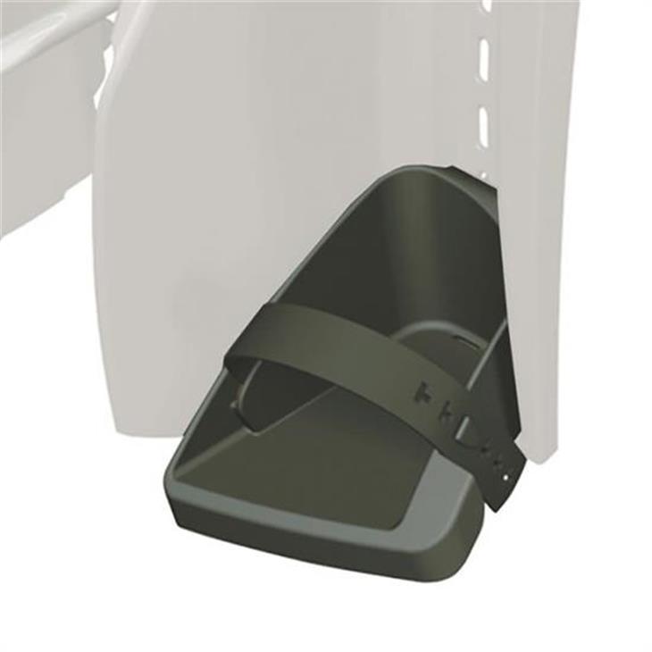 Hamax Spare Smiley/siesta/plus Izq S/corr Mammoth