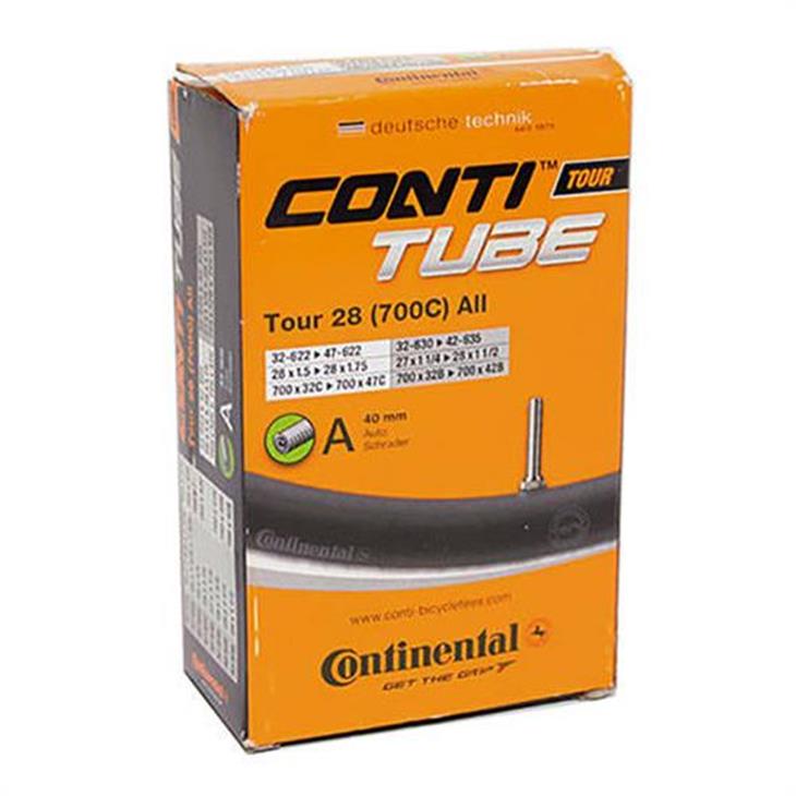 continental Tube CAM CONTI 700X32-37-40 SCH 40MM