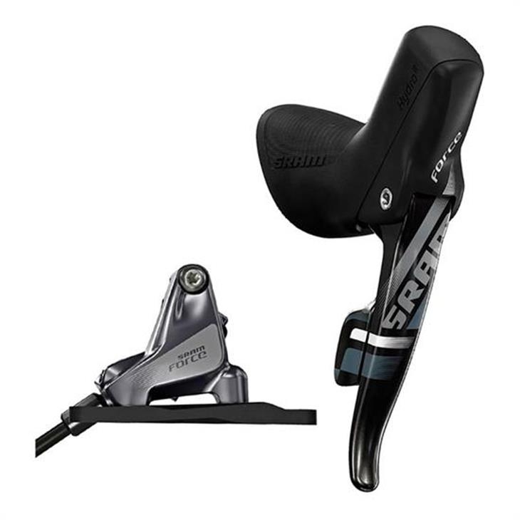 Maneta sram Force22 HID F.Mount
