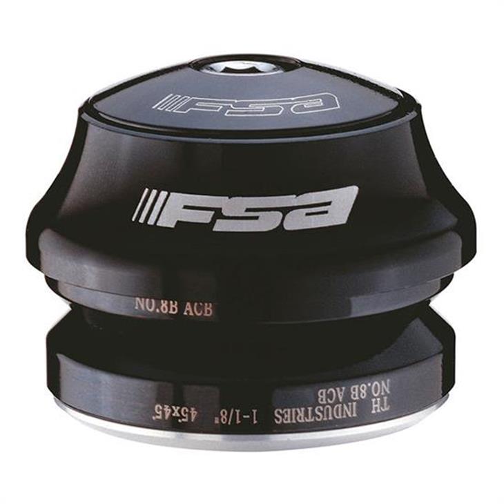 Headset fsa DIR INT ORBIT CE 1-1/8 NEG CAMP