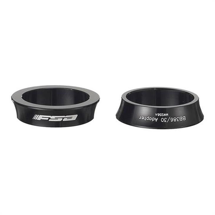 Fsa Adaptador Bb 30/68 Evo 386