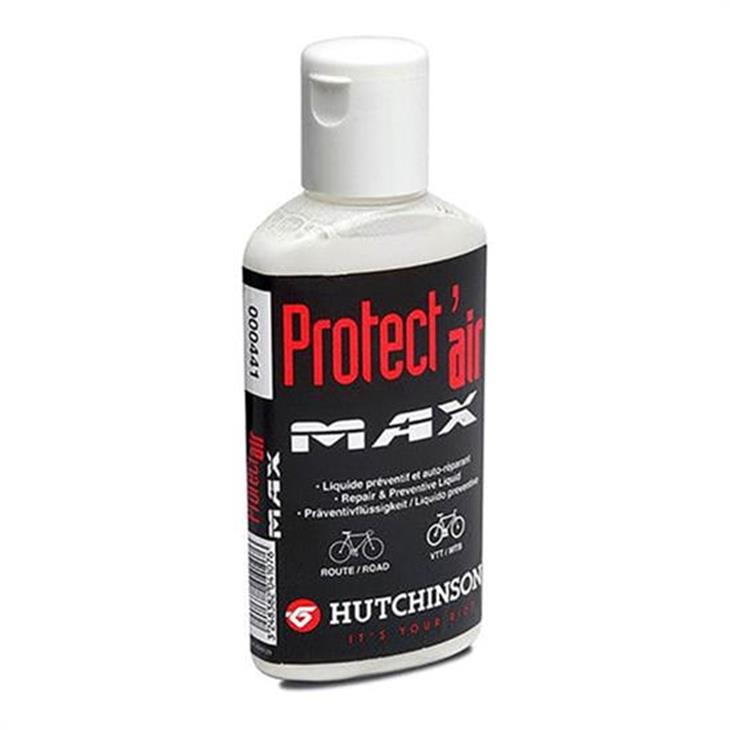 Tubeless Liquide hutchinson LIQUIDO SELLANTE HUTCH PROTECT AIR 120ML