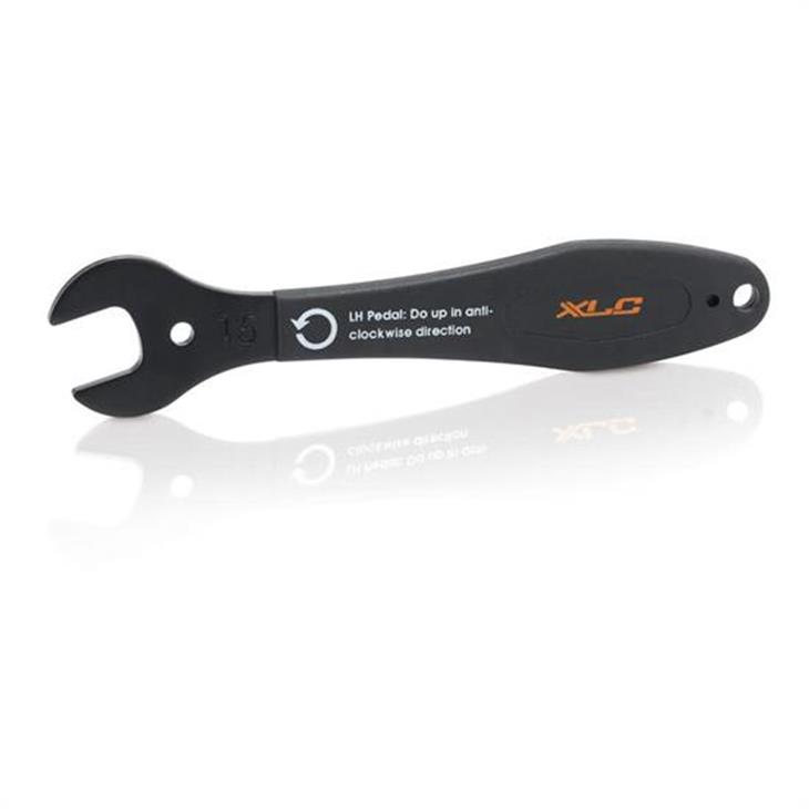 Outil xlc TO-S78 Llave pedal 15MM 150MM