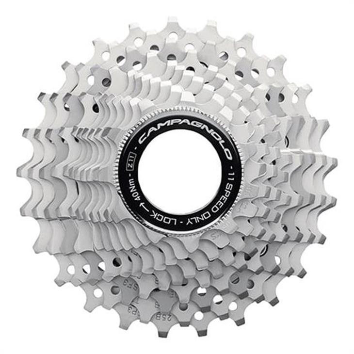 Achetez des Pignons de Cassette Campagnolo chez HBS