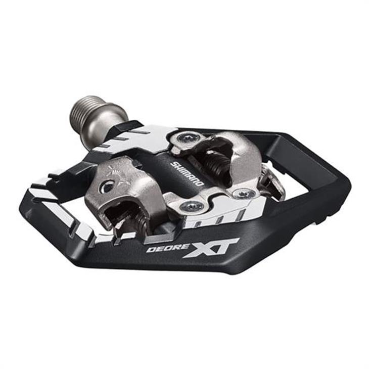Pedály shimano XT M8120