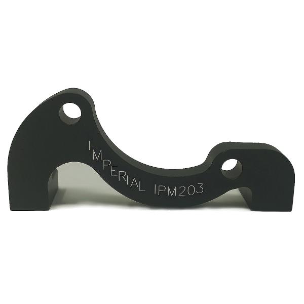 Imperial Adatador Post Mount Tipo D 203