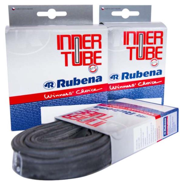 Binnenband rubena Tube 18 X 1.25-1,75 Schrader