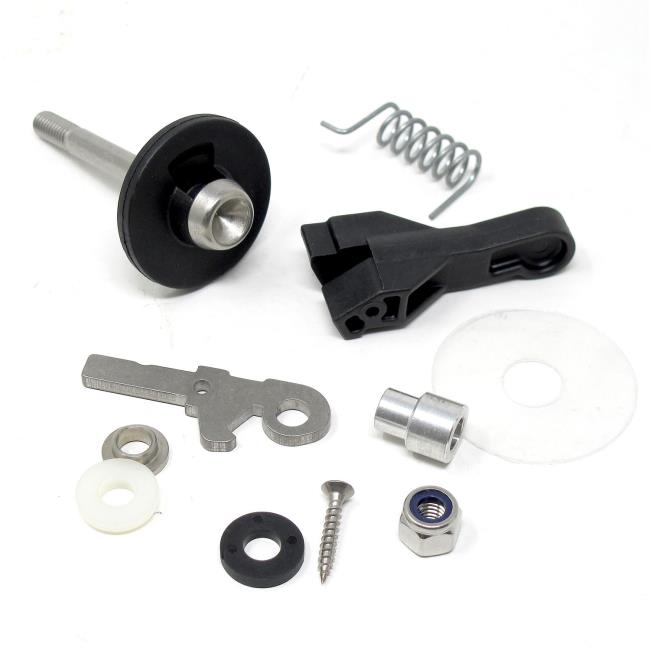 Brompton Clip Sin Cierre De Tija