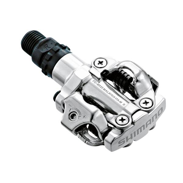 Shimano Pedals M-520