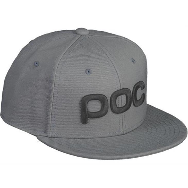  poc Poc Corp Cap
