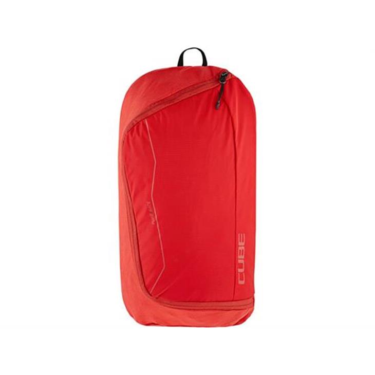Borse cube BACKPACK PURE 4RACE RED 19