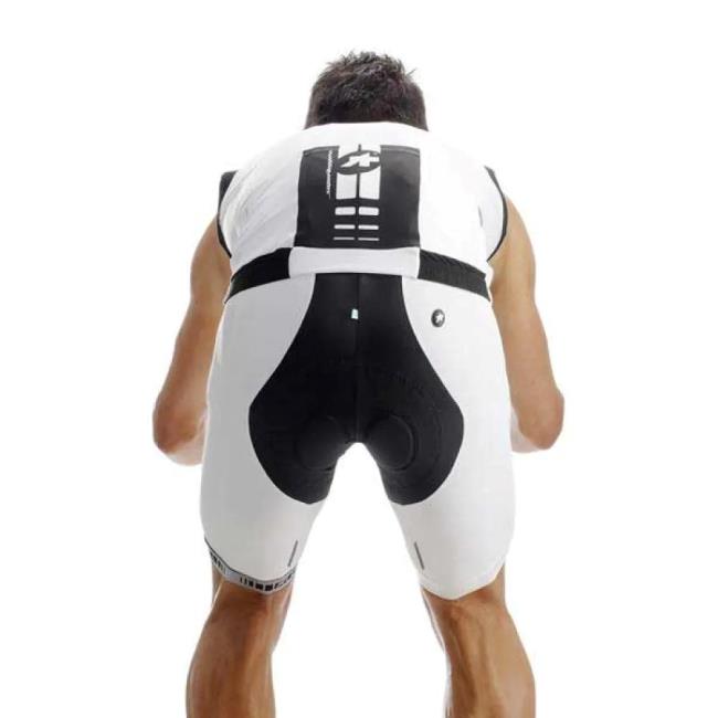 Maillot Sin Mangas Assos Ns.superleggera