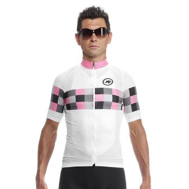 Maillot assos Grandprixjersey_Evo8