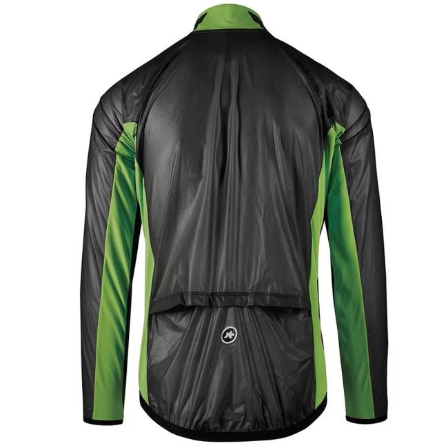 Chaqueta assos Mille GT Clima