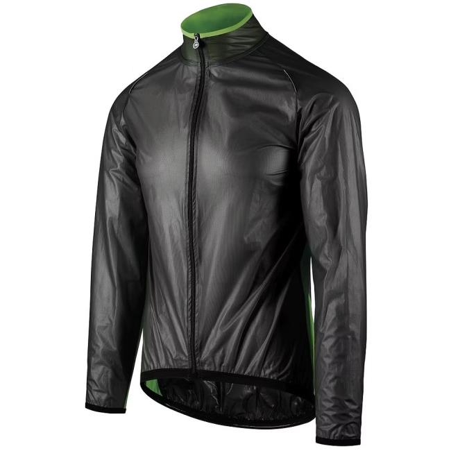 Chaqueta assos Mille GT Clima