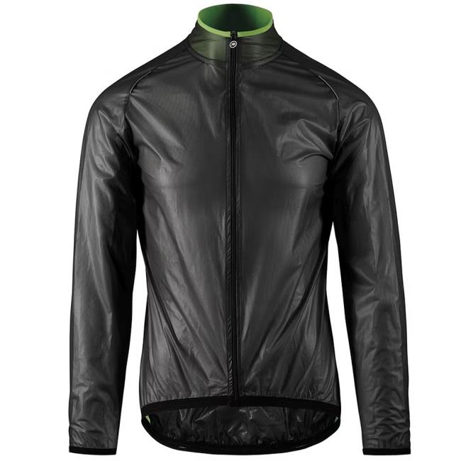 Chaqueta assos Mille GT Clima