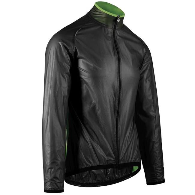 Chaqueta assos Mille GT Clima