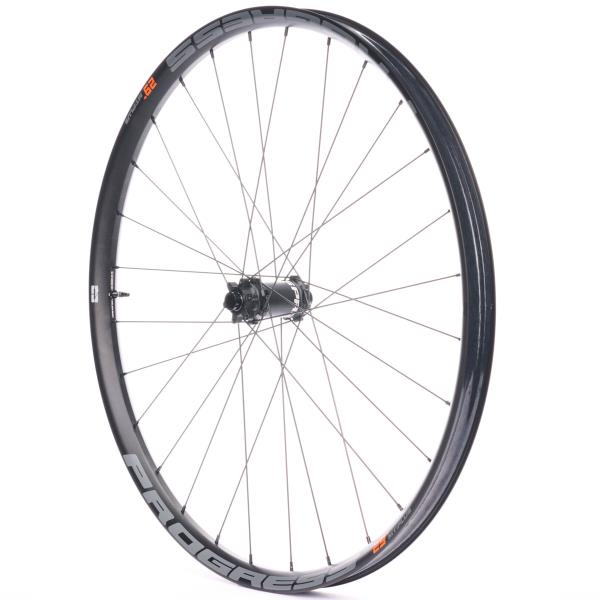 Rueda progress MT+ Nitro 29 delantera 15X100